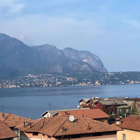Casa Carlotta Lake Como Lezzeno Eksteriør billede