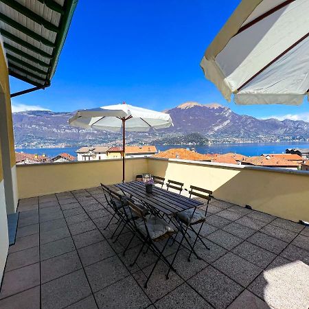 Casa Carlotta Lake Como Lezzeno Eksteriør billede