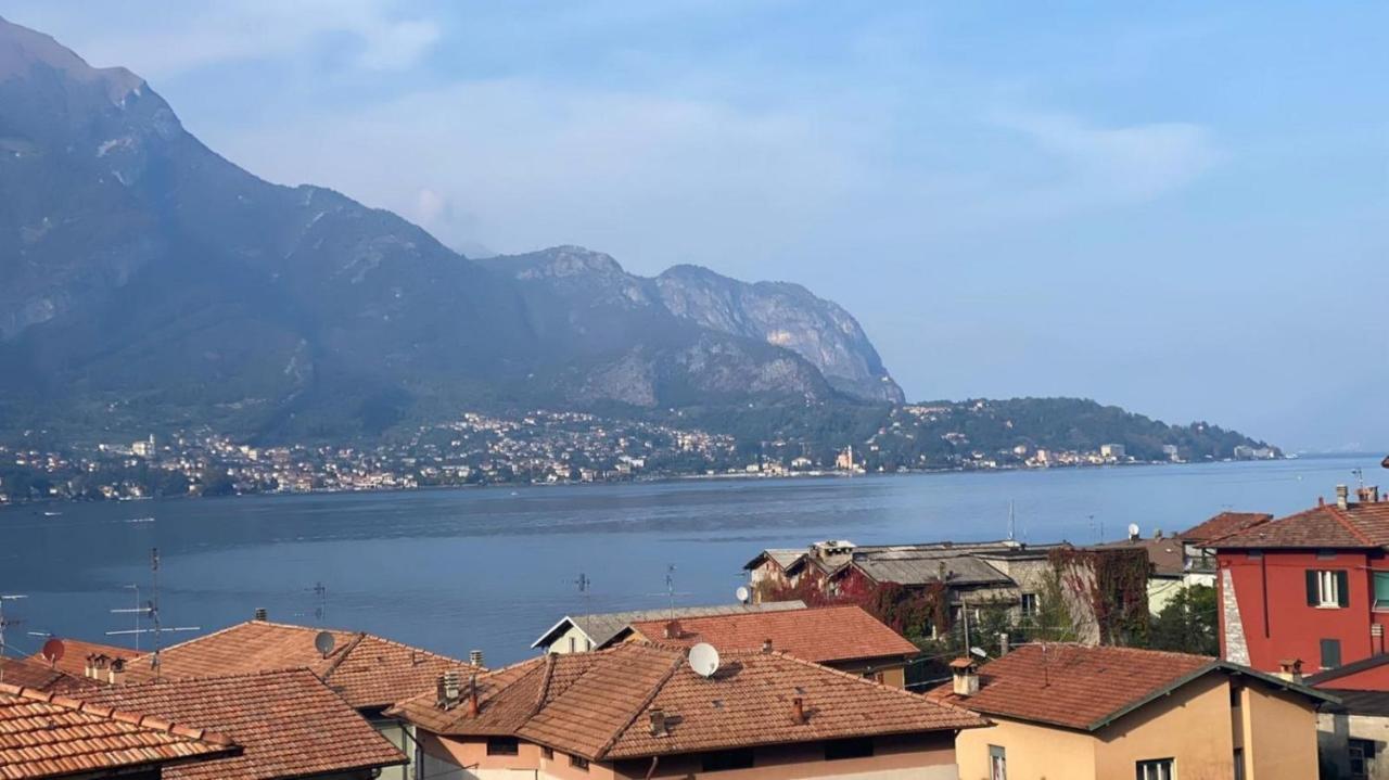 Casa Carlotta Lake Como Lezzeno Eksteriør billede