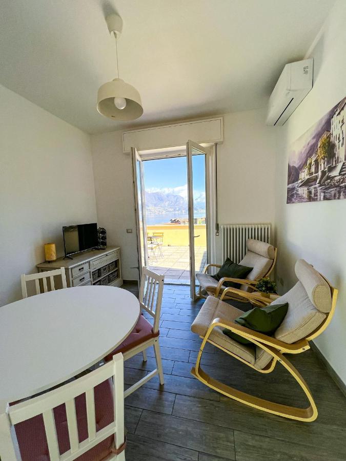 Casa Carlotta Lake Como Lezzeno Eksteriør billede