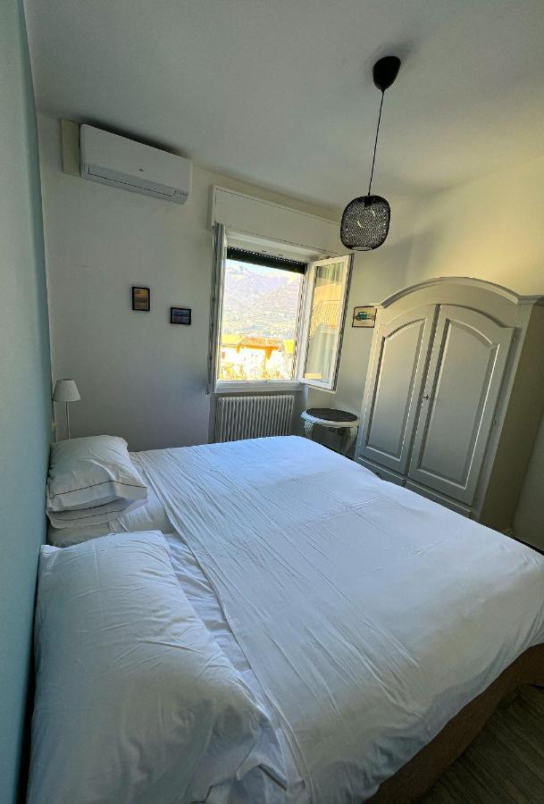 Casa Carlotta Lake Como Lezzeno Eksteriør billede