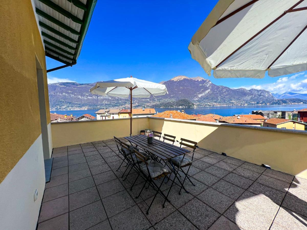 Casa Carlotta Lake Como Lezzeno Eksteriør billede