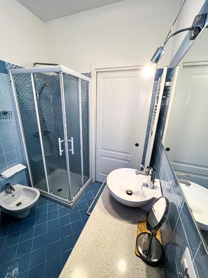 Casa Carlotta Lake Como Lezzeno Eksteriør billede