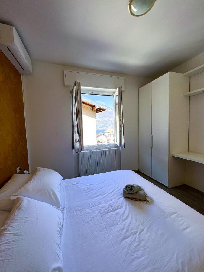 Casa Carlotta Lake Como Lezzeno Eksteriør billede
