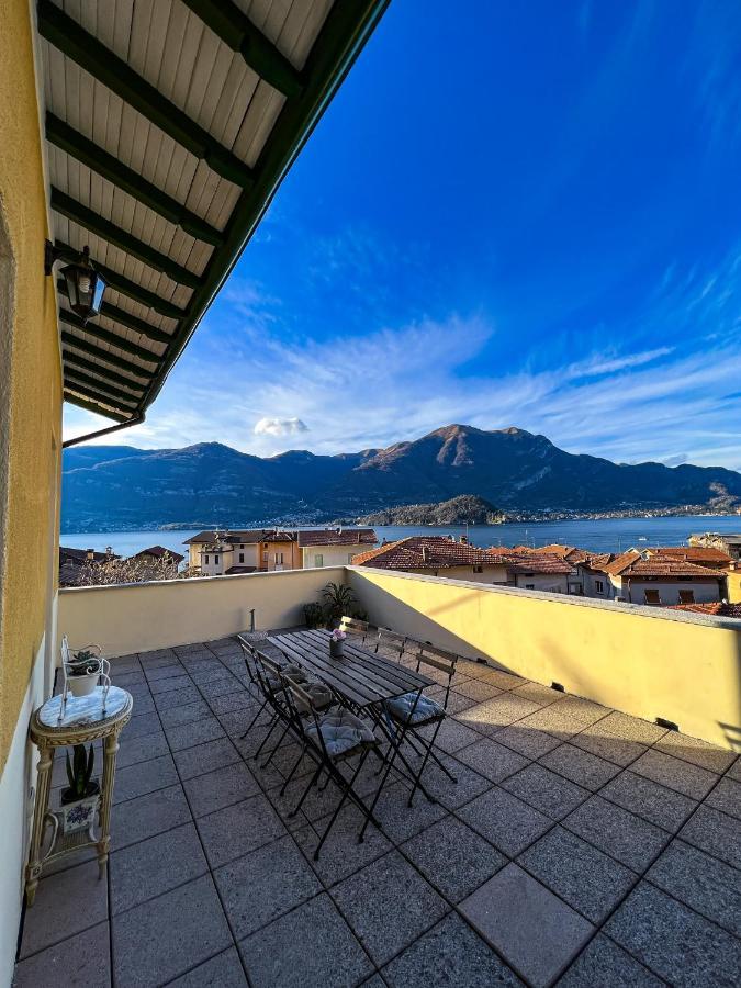 Casa Carlotta Lake Como Lezzeno Eksteriør billede