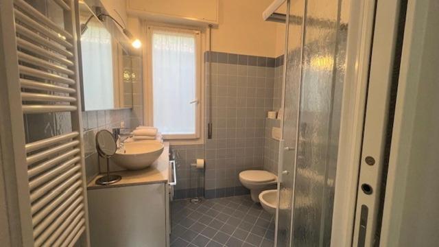 Casa Carlotta Lake Como Lezzeno Eksteriør billede
