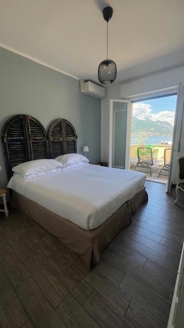 Casa Carlotta Lake Como Lezzeno Eksteriør billede