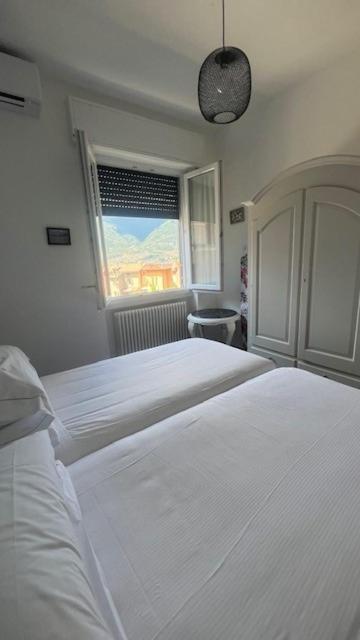 Casa Carlotta Lake Como Lezzeno Eksteriør billede