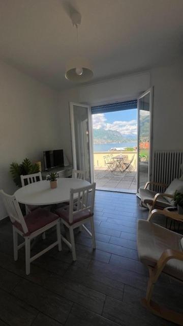 Casa Carlotta Lake Como Lezzeno Eksteriør billede