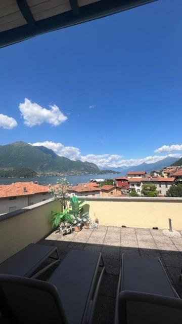 Casa Carlotta Lake Como Lezzeno Eksteriør billede