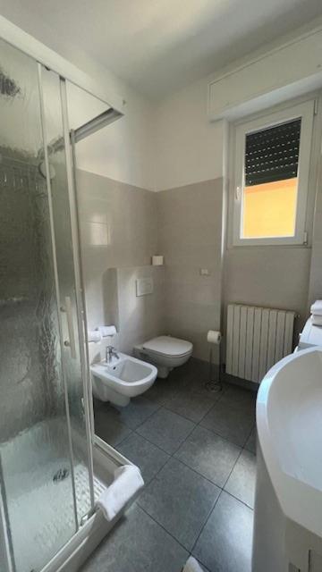 Casa Carlotta Lake Como Lezzeno Eksteriør billede